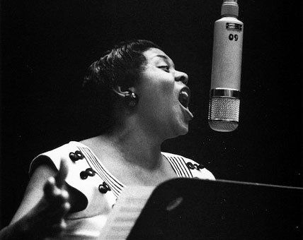 Dinah Washington